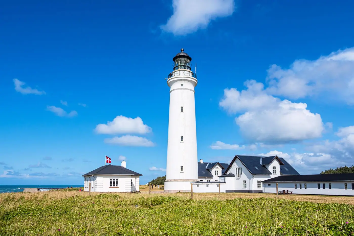 Destinazione traghetti: Hirtshals
