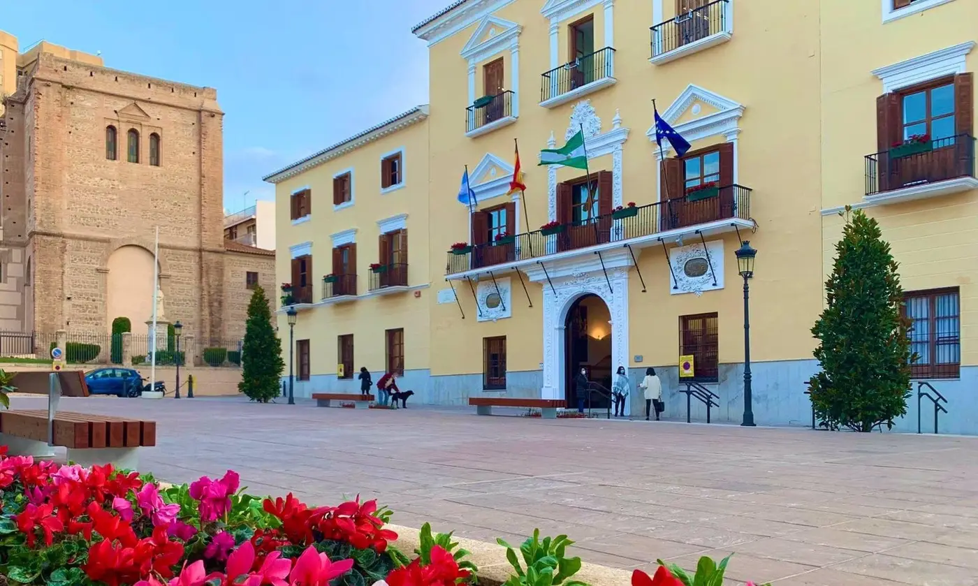 Destinazione traghetti: Motril