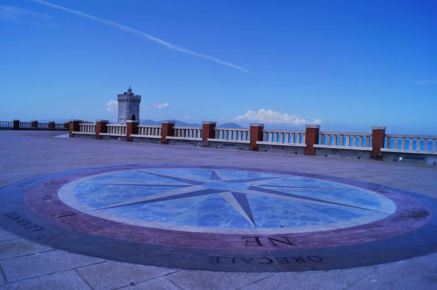 Destinazione traghetti: Piombino