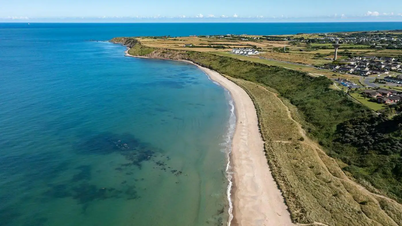 Destinazione traghetti: Rosslare