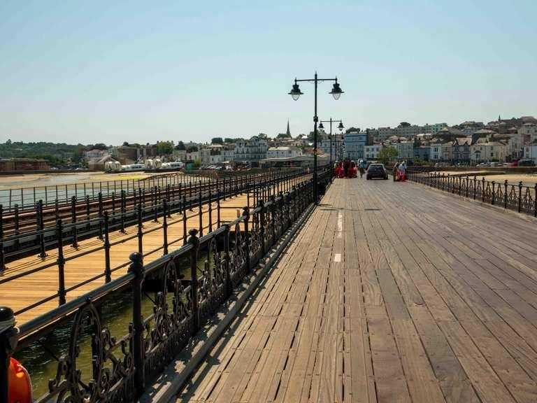 Destinazione traghetti: Ryde