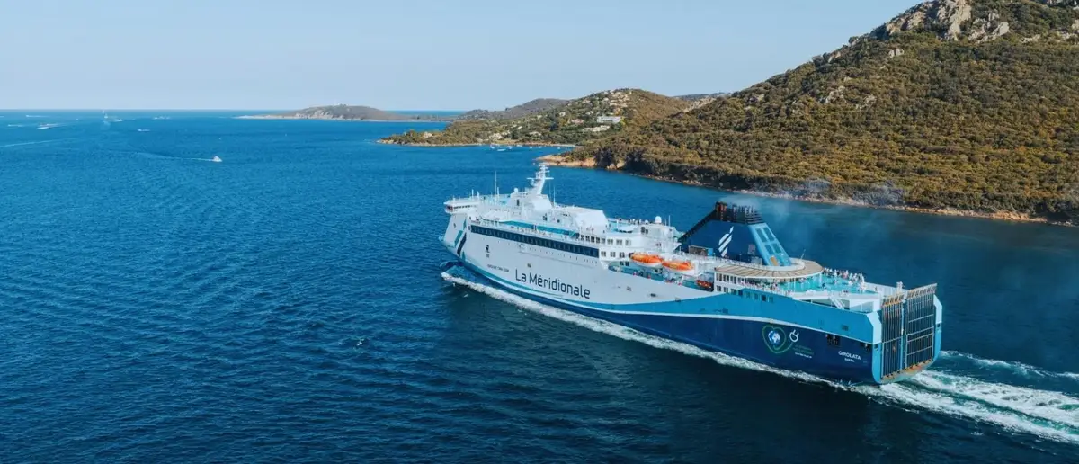 Destinazione traghetti: Porto-Vecchio