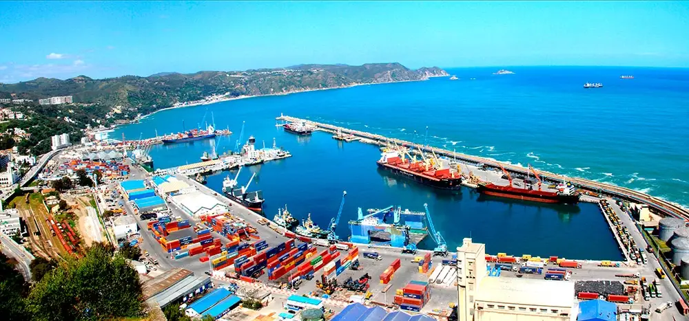 Destinazione traghetti: Skikda
