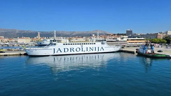 Destinazione traghetti: Stari Grad