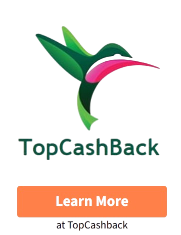 Pianifica con margine: Topcashback Trains